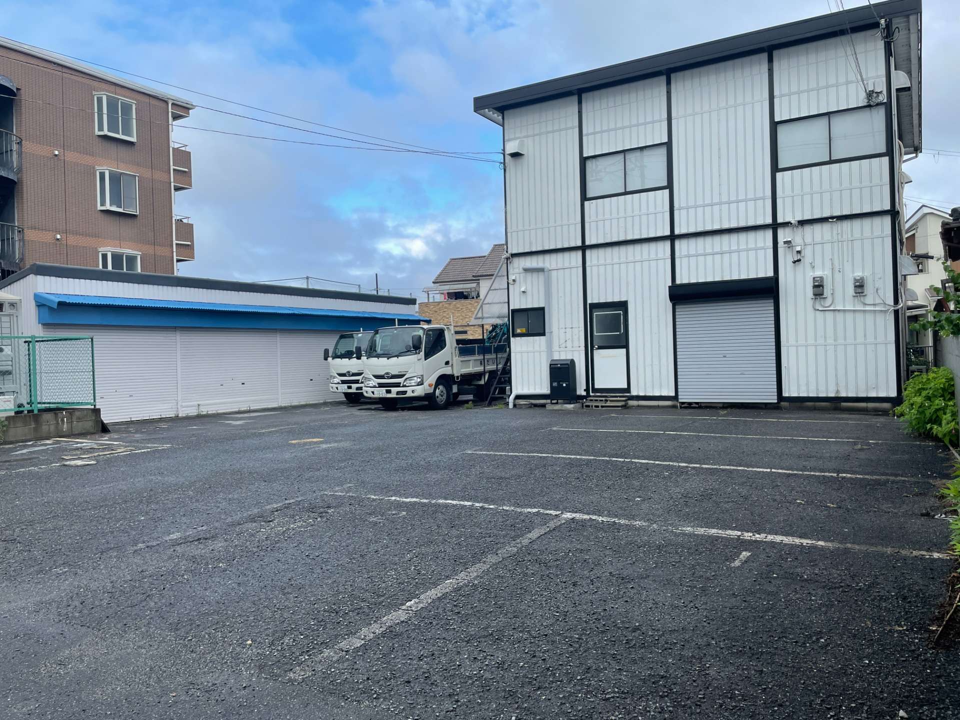 株式会社だいしん